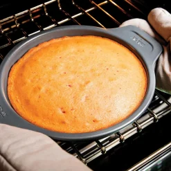 12-Inch x 15-Inch Nonstick Jelly Roll Pan I All-Clad