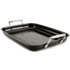 11-inch x 15-Inch Outdoor Grill Nonstick Roaster I All-Clad