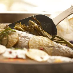 Nonstick Solid Turner I All-Clad