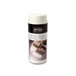 12-Ounce Stainless Steel Cookware Cleaner I All-Clad