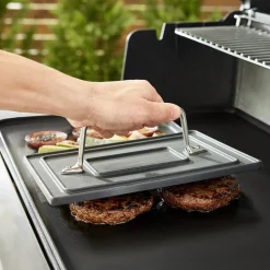 Outdoor Grilling Accessories Set, 6 Piece