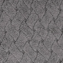 2-Pack Pewter Grey Drying Mat Set / Modern Look and Superior Drying Performance