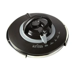 PC8-Precision Stainless Steel Stovetop Pressure Cooker | All-Clad