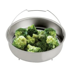 PC8-Precision Stainless Steel Stovetop Pressure Cooker | All-Clad