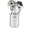 8-Piece Kitchen Tool Set / Essential Tools for Every Cook