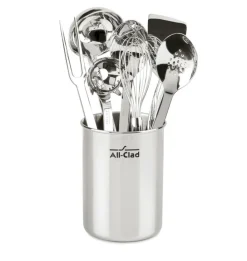 8-Piece Kitchen Tool Set / Essential Tools for Every Cook