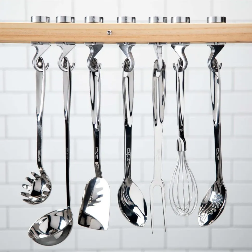 8-Piece Kitchen Tool Set / Essential Tools for Every Cook