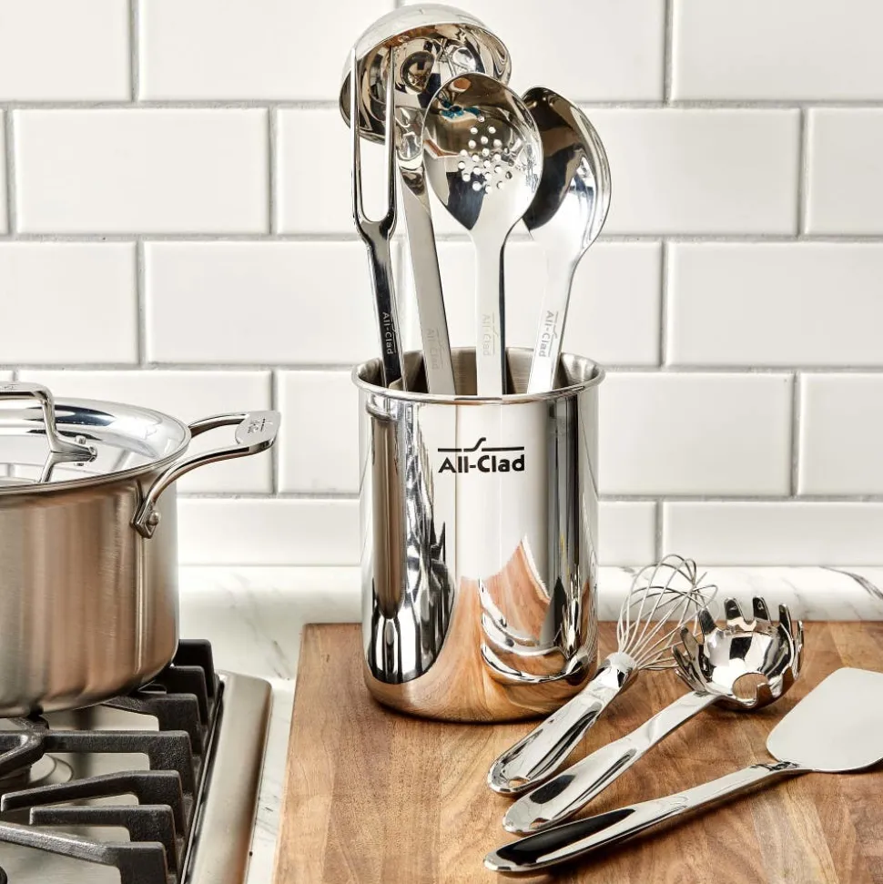8-Piece Kitchen Tool Set / Essential Tools for Every Cook