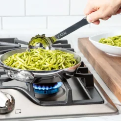 8-Piece Kitchen Tool Set / Essential Tools for Every Cook