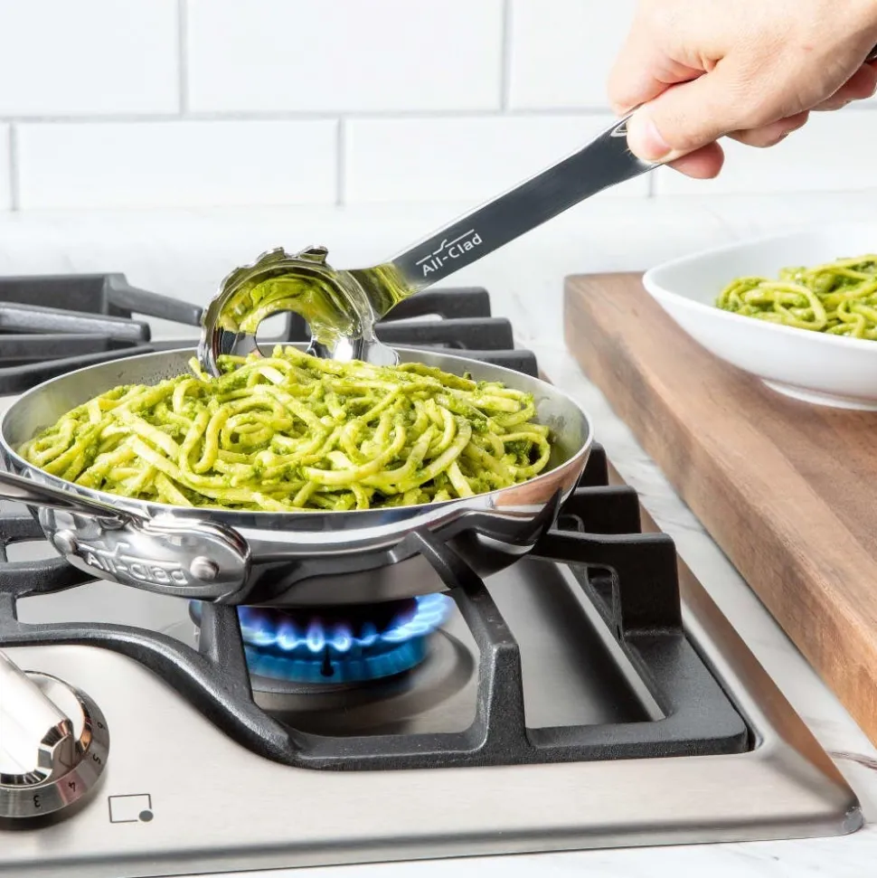 8-Piece Kitchen Tool Set / Essential Tools for Every Cook