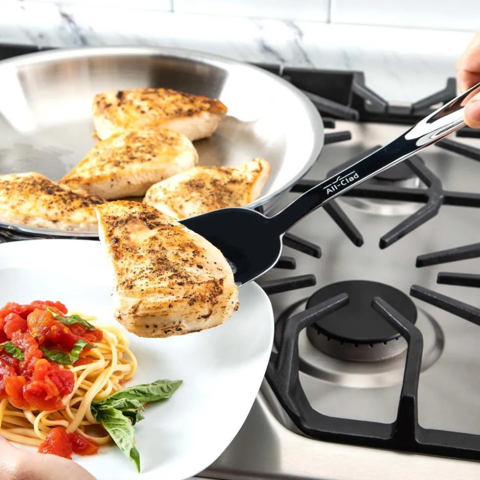 8-Piece Kitchen Tool Set / Essential Tools for Every Cook