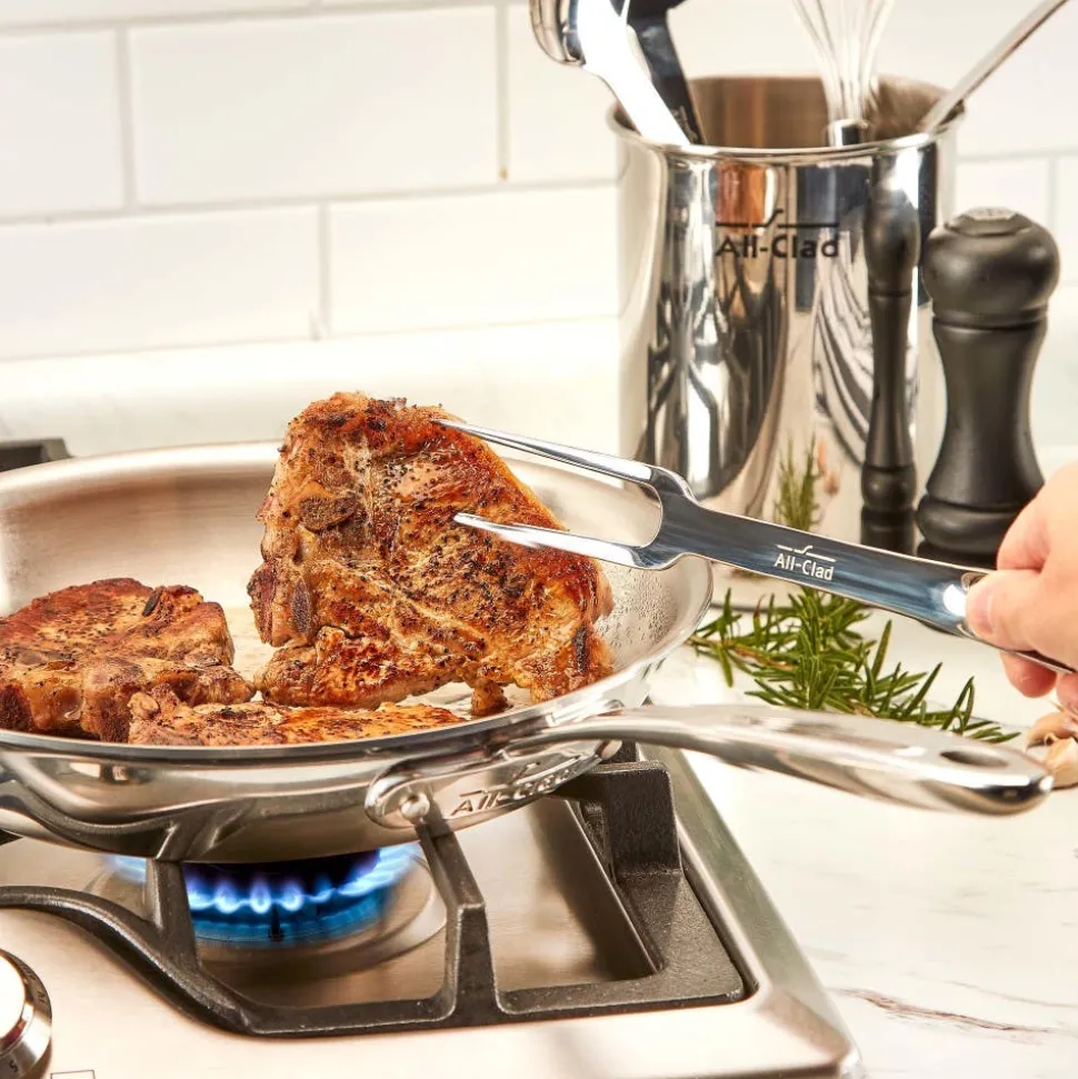 8-Piece Kitchen Tool Set / Essential Tools for Every Cook