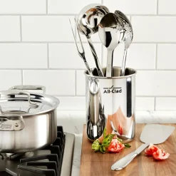 6-Piece Kitchen Tool Set I All-Clad