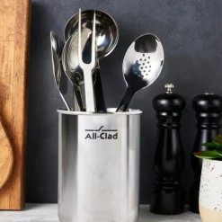6-Piece Kitchen Tool Set I All-Clad