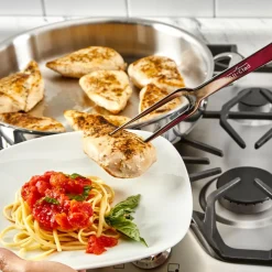 6-Piece Kitchen Tool Set I All-Clad