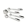 4-Piece Measuring Spoon Set / All-Clad Accuracy in Every Recipe