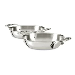2-Piece Mini Gratins Set I All-Clad