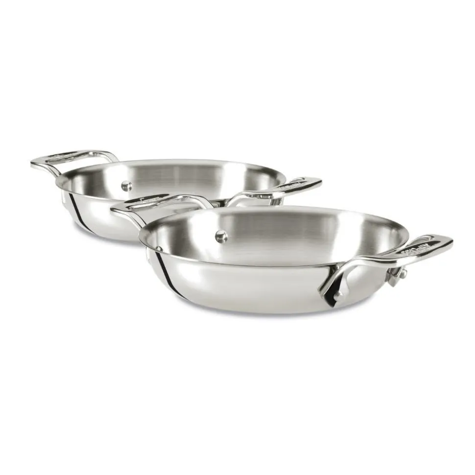 2-Piece Mini Gratins Set I All-Clad