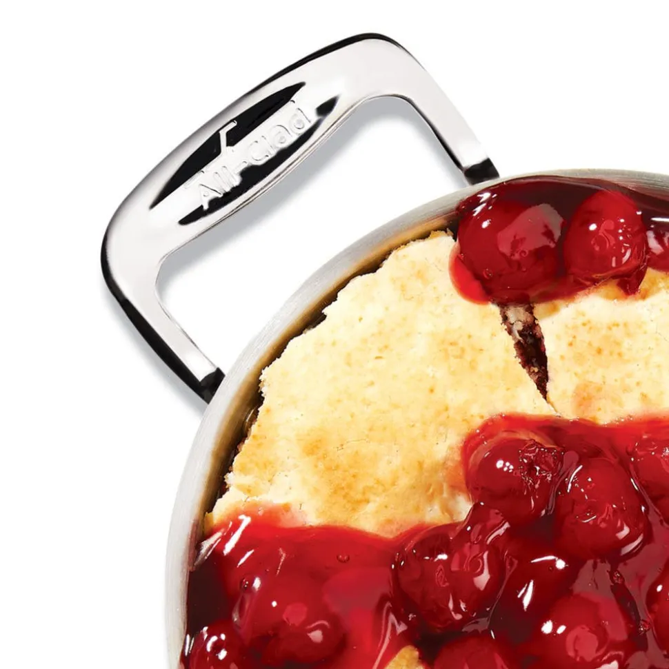2-Piece Mini Gratins Set I All-Clad