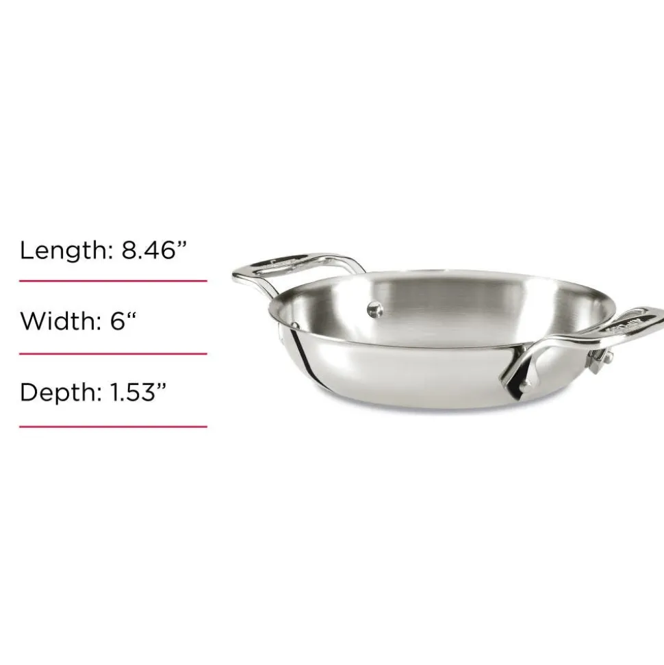 2-Piece Mini Gratins Set I All-Clad