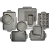 10-Piece Nonstick Bakeware Set I All-Clad