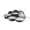 13-Piece Nonstick Cookware Set / All-Clad NS Pro Complete Collection