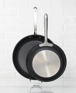 10-Piece Nonstick Cookware Set / All-Clad NS Pro Premium Collection