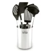 5-Piece Nonstick Kitchen Tool Set I All-Clad