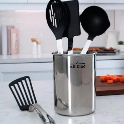5-Piece Nonstick Kitchen Tool Set I All-Clad