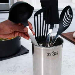 5-Piece Nonstick Kitchen Tool Set I All-Clad