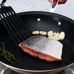 5-Piece Nonstick Kitchen Tool Set I All-Clad