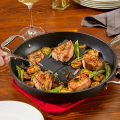 5-Piece Nonstick Kitchen Tool Set I All-Clad
