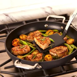 5-Piece Nonstick Kitchen Tool Set I All-Clad