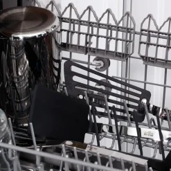 5-Piece Nonstick Kitchen Tool Set I All-Clad