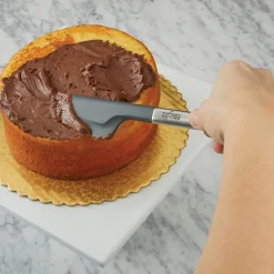 3-Piece Silicone Spatula Set / All-Clad Tools for Every Recipe