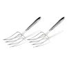 2-Piece Stainless Steel Turkey Fork I All-Clad