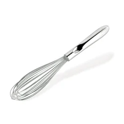 Precision Stainless Steel Tools; French Whisk