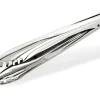 Precision Stainless Steel Tools, Locking Tongs, 12 inch