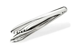 Precision Stainless Steel Tools, Locking Tongs, 12 inch
