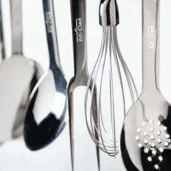 Precision Stainless Steel Tools; French Whisk
