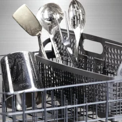 Precision Stainless Steel Tools; French Whisk
