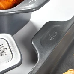 Pro-Release Nonstick Bakeware Set; 5 piece Set