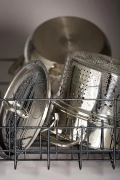 16 Quart | Large Stainless Steel Pot with Lid | All-Clad