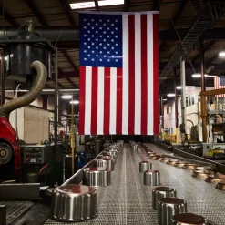4 Quart BD5 Stainless Steel Soup Pot I All-Clad