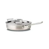 3-Quart BD5 Stainless Steel Saute Pan I All-Clad