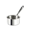 0.5-Quart D3 Stainless Steel Butter Warmer I All-Clad
