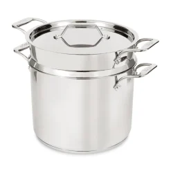 12-Quart Multipot with Insert / Big Batch Cooking with All-Clad