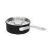 2-Quart Sauce Pan with Lid / Perfect Sauces with All-Clad NS Pro