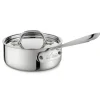 1-Quart Saucepan / Perfect for Sauces and Simmering