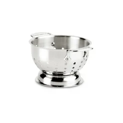 1.5-Quart Stainless Steel Colander I All-Clad